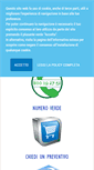 Mobile Screenshot of commercialista.it